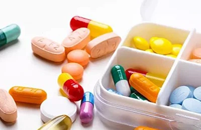 idebenone Health Supplements