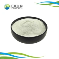 Hydrolyseret silkepulver
