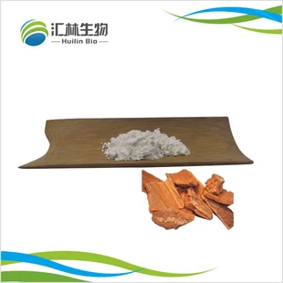 Yohimbine HCL pulver