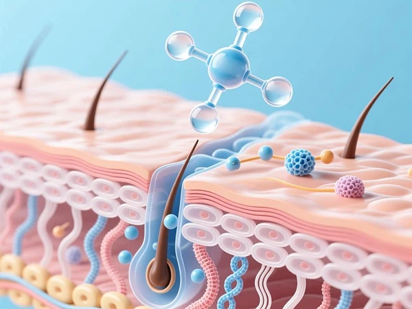 Mechanism Of Action: AHK Tripeptide-3 Mechanism Of Action: AHK Tripeptide-3