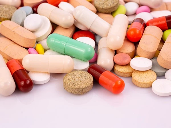 Pharmaceutical & Nutraceutical Industry Pharmaceutical & Nutraceutical Industry