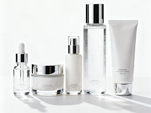 Cosmetic & Personal Care Industry Cosmetic & Personal Care Industry